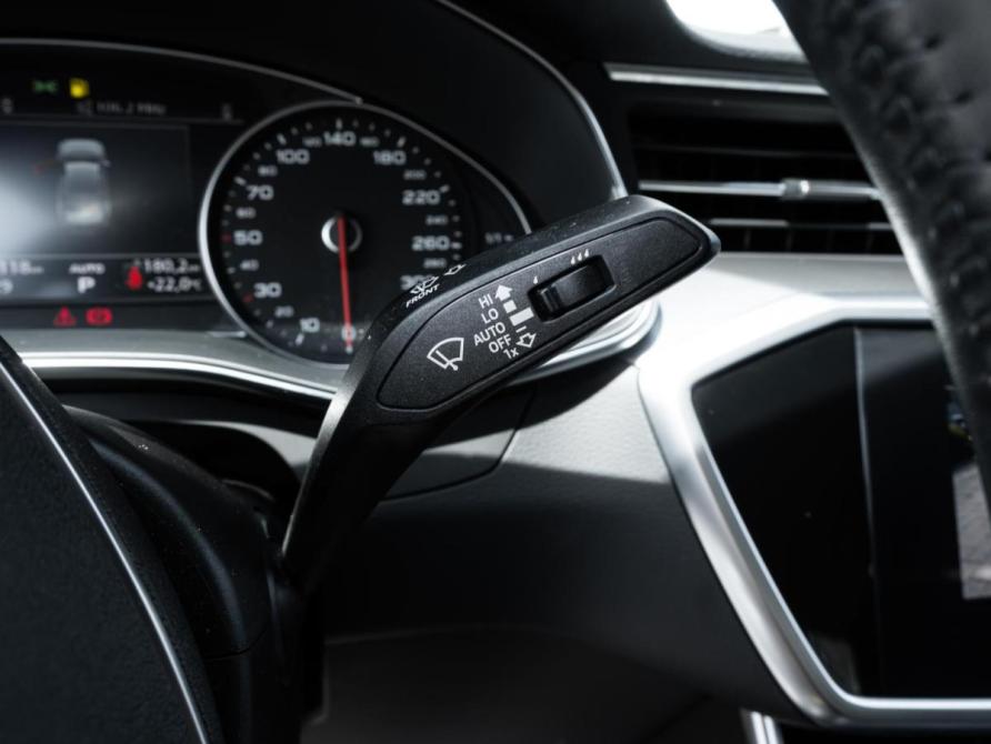 Audi A6 V (C8) Ставрополь  - изображение 19