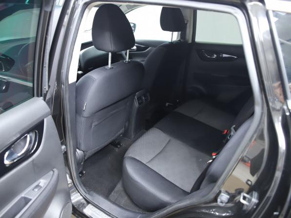 Nissan Qashqai II с пробегом 2014 года, цена 1 450 000 рублей, 172380 км, внедорожник, Автокод Объявления