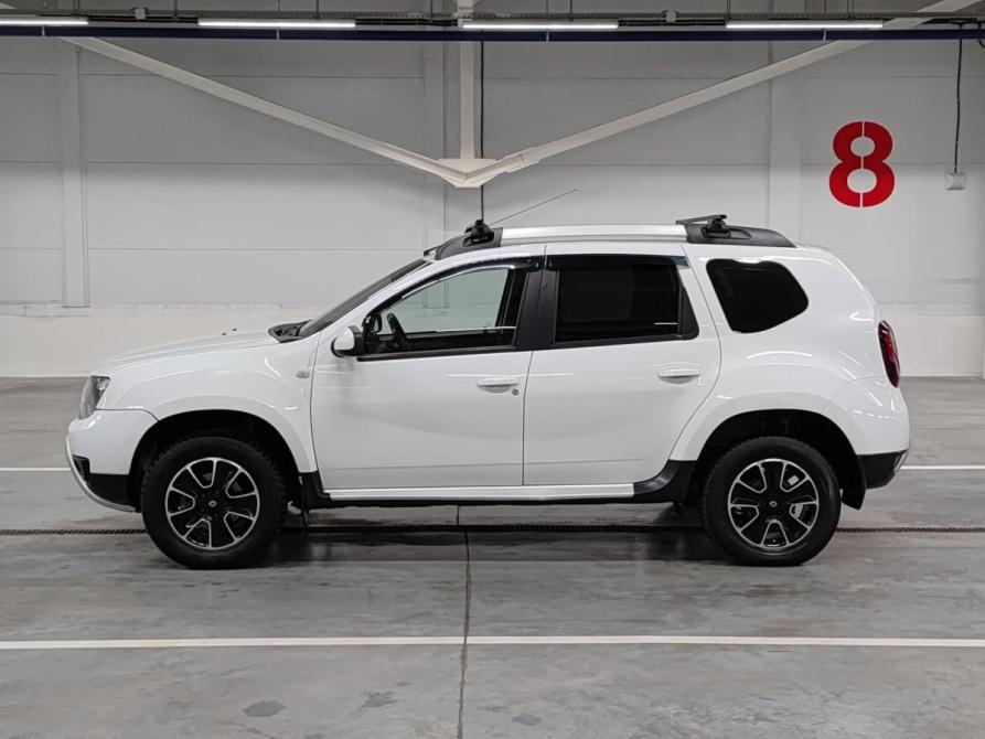 Renault Duster I Рестайлинг Казань  - изображение 10