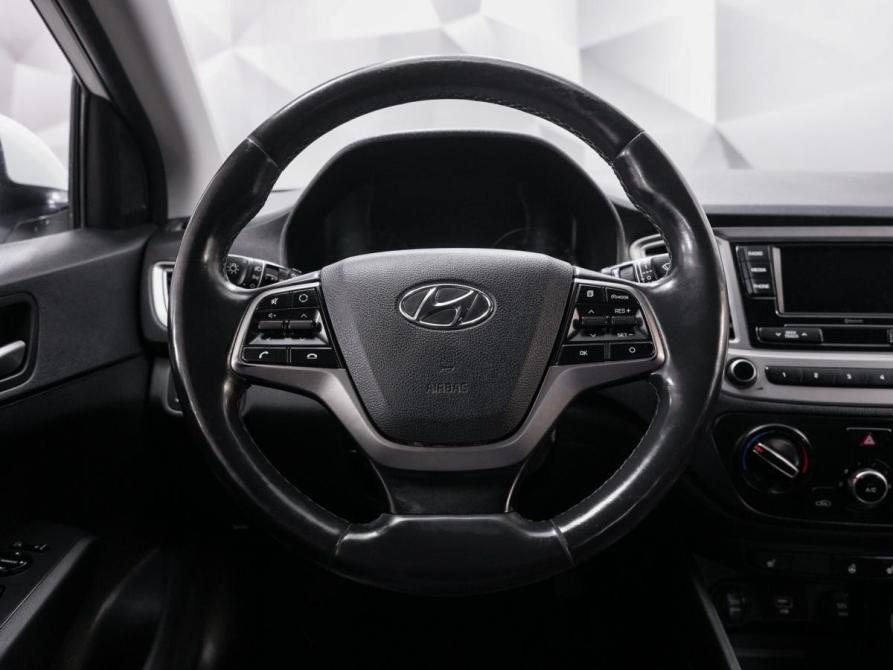 Hyundai Solaris II Ульяновск  - изображение 14