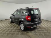Skoda Yeti I Уфа  - изображение 32