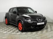 Nissan Juke I Санкт-Петербург  - изображение 19