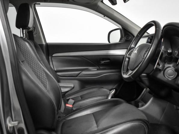 Mitsubishi Outlander III с пробегом 2013 года, цена 1 049 000 рублей, 172882 км, внедорожник, Автокод Объявления