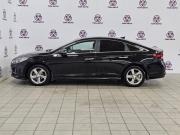 Hyundai Sonata VII (LF) Рестайлинг Тольятти  - изображение 29