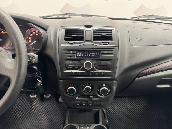 Lada (ВАЗ) Granta I Рестайлинг с пробегом 2024 года, цена 840 000 рублей, 83844 км, лифтбек, Автокод Объявления