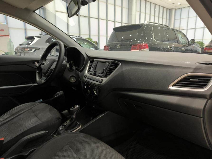 Hyundai Solaris II Казань  - изображение 13