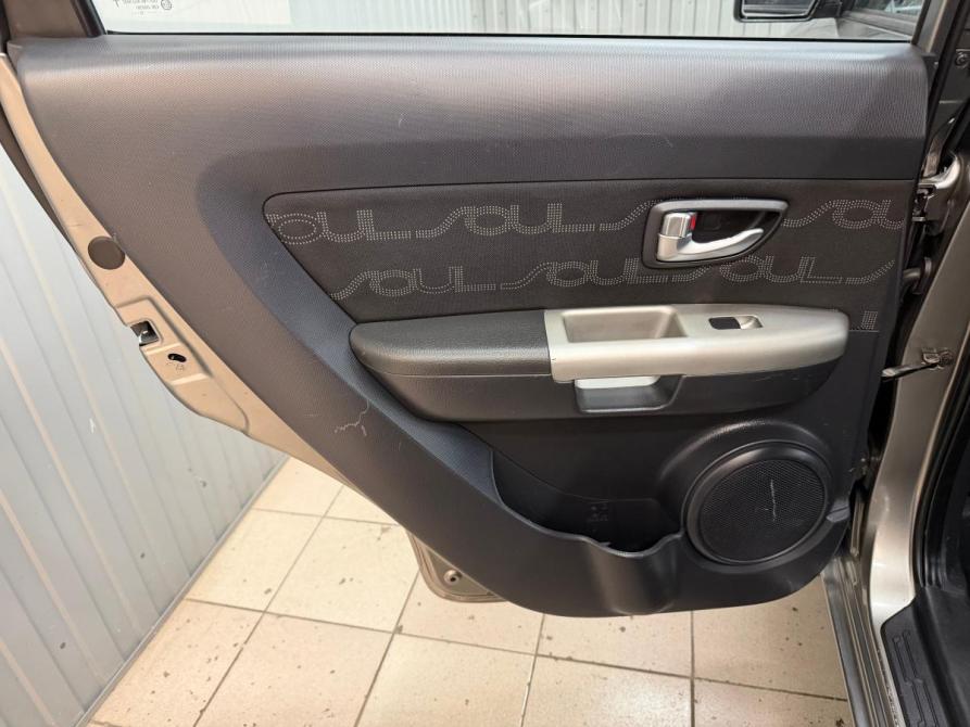 Kia Soul I Рестайлинг Магнитогорск  - изображение 14