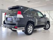 Toyota Land Cruiser Prado 150 Series Волгоград  - изображение 40