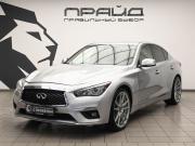 Infiniti Q50 I Рестайлинг Ростов-на-Дону  - изображение 28