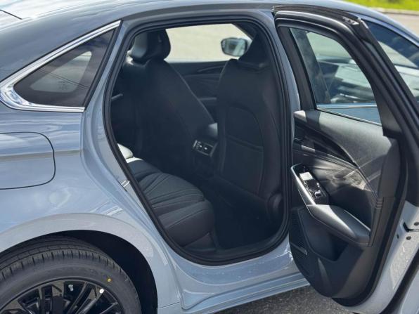 Новый Geely Preface I 2026 года, цена 3 429 990 рублей, седан, Автокод Объявления