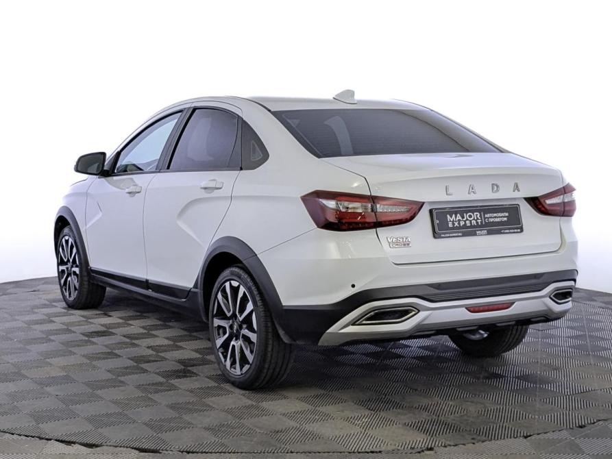 Lada (ВАЗ) Vesta I Рестайлинг (NG) Москва  - изображение 7