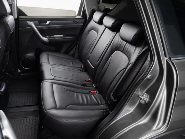 Haval H6 I с пробегом 2019 года, цена 1 470 000 рублей, 98582 км, внедорожник, Автокод Объявления