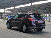 Nissan Murano II (Z51) Рестайлинг Екатеринбург  - изображение 26