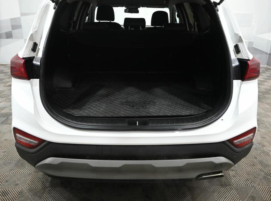 Hyundai Santa Fe IV Екатеринбург  - изображение 6