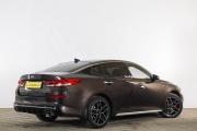 Kia Optima IV Рестайлинг Тюмень  - изображение 33