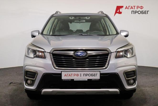 Subaru Forester V с пробегом 2019 года, цена 3 000 000 рублей, 154395 км, внедорожник, Автокод Объявления
