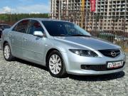 Mazda 6 I (GG) Рестайлинг Ижевск  - изображение 30