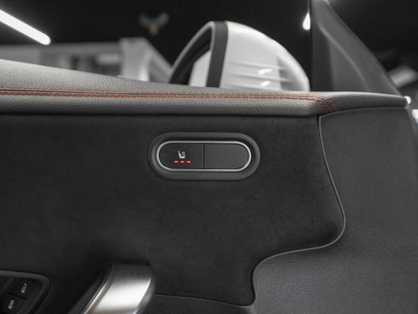 Mercedes-Benz CLA II (C118 X118) с пробегом 2019 года, цена 2 960 000 рублей, 92749 км, седан, Автокод Объявления