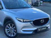 Mazda CX-5 II Самара  - изображение 25