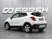 Opel Mokka I Воронеж  - изображение 21