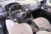 Mazda 3 I (BK) Рестайлинг Омск  - изображение 34