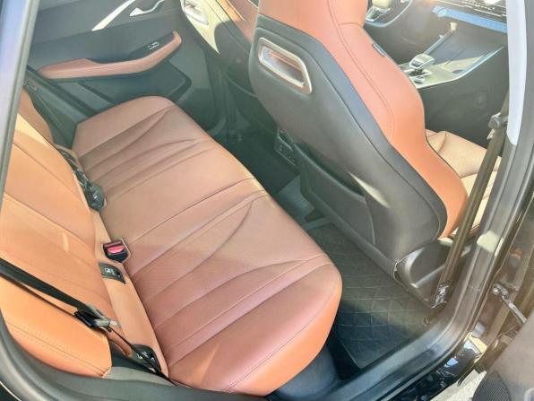 Omoda C5 I с пробегом 2023 года, цена 1 850 000 рублей, 37221 км, внедорожник, Автокод Объявления