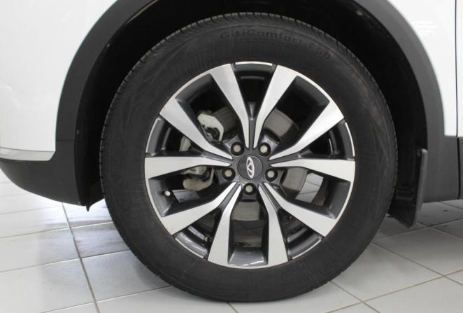 Chery Tiggo 7 Pro I с пробегом 2021 года, цена 1 690 000 рублей, 51988 км, внедорожник, Автокод Объявления
