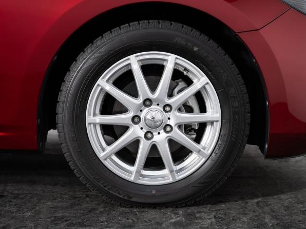 Mazda Axela III Рестайлинг с пробегом 2018 года, цена 1 500 000 рублей, 99634 км, хэтчбек, Автокод Объявления