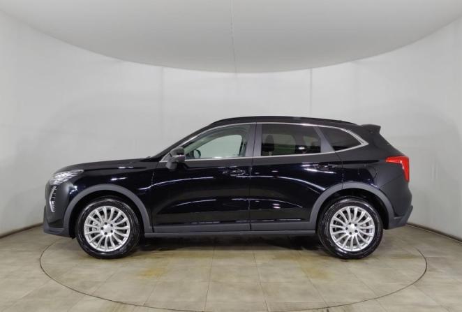 Haval Jolion I Рестайлинг с пробегом 2025 года, цена 2 210 000 рублей, 26000 км, внедорожник, Автокод Объявления