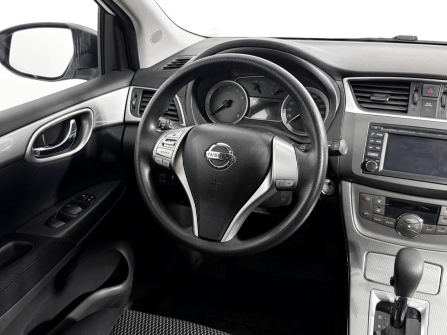 Nissan Tiida II Санкт-Петербург  - изображение 14