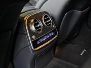 Mercedes-Benz S-Класс VI (W222 C217) Рестайлинг Краснодар  - изображение 71