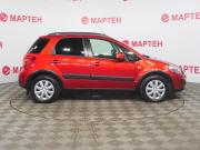 Suzuki SX4 I (Classic) Рестайлинг Вологда  - изображение 21