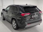 Toyota RAV4 V (XA50) Казань  - изображение 30