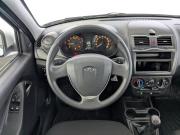 Lada (ВАЗ) Granta I Рестайлинг Москва  - изображение 47
