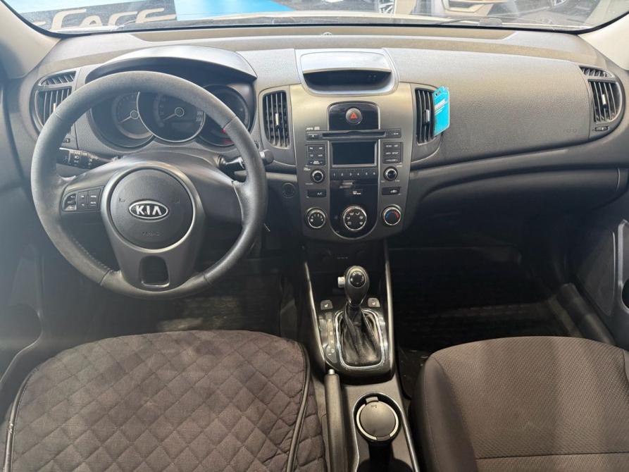 Kia Cerato II Челябинск  - изображение 9