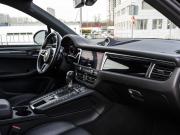 Porsche Macan I Рестайлинг Москва  - изображение 35
