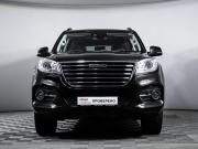 Haval H9 I Рестайлинг Москва  - изображение 25