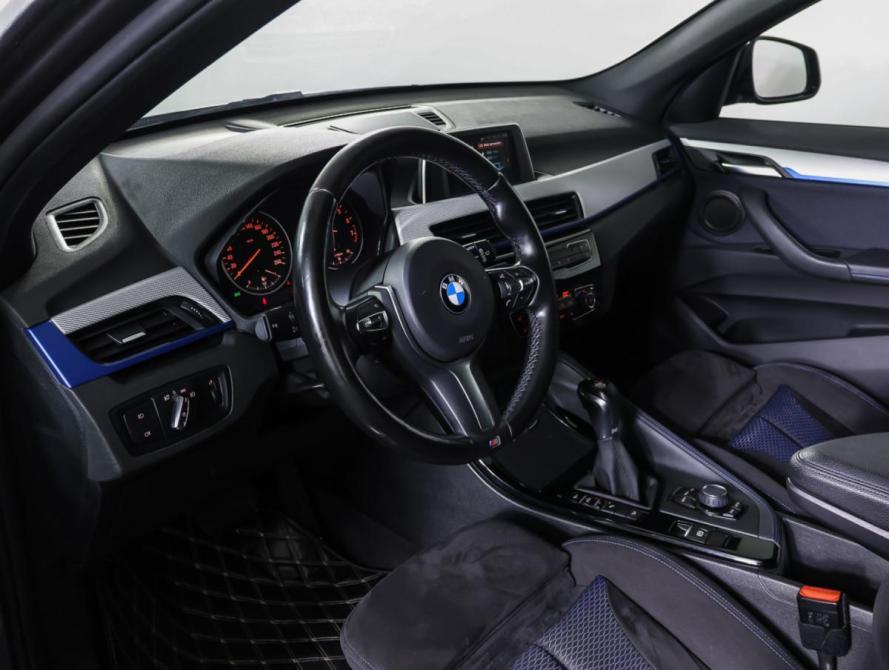 BMW X1 II (F48) Москва  - изображение 16