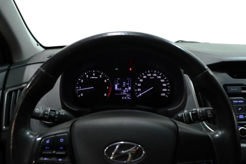 Hyundai Creta I Сургут  - изображение 21