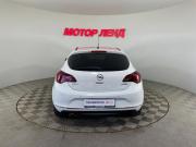 Opel Astra J Рестайлинг Воронеж  - изображение 25