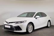 Toyota Camry VIII (XV70) Рестайлинг Ярославль  - изображение 33