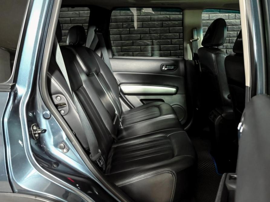 Nissan X-Trail II Рестайлинг Екатеринбург  - изображение 16
