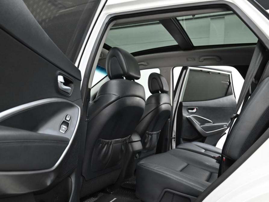 Hyundai Santa Fe III Москва  - изображение 17