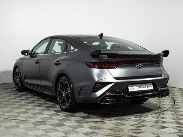Hyundai Lafesta I Рестайлинг с пробегом 2023 года, цена 2 499 700 рублей, 15500 км, седан, Автокод Объявления