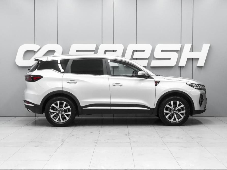 Chery Tiggo 7 Pro Max I Ростов-на-Дону  - изображение 5