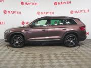 Skoda Kodiaq I Вологда  - изображение 25