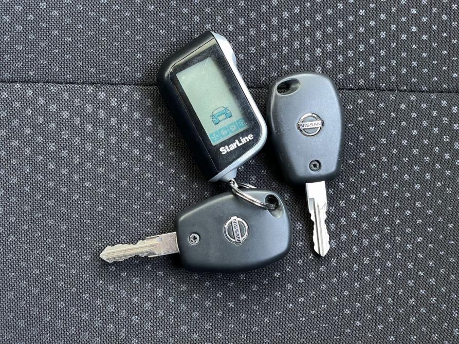 Nissan Almera III (G15) Екатеринбург  - изображение 23