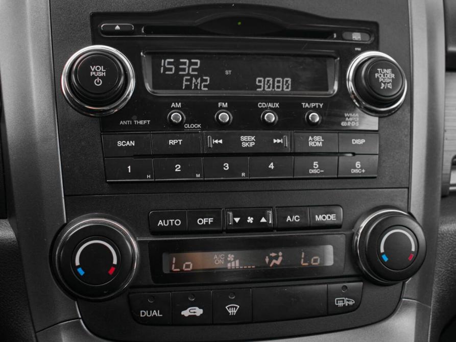 Honda CR-V III Екатеринбург  - изображение 17
