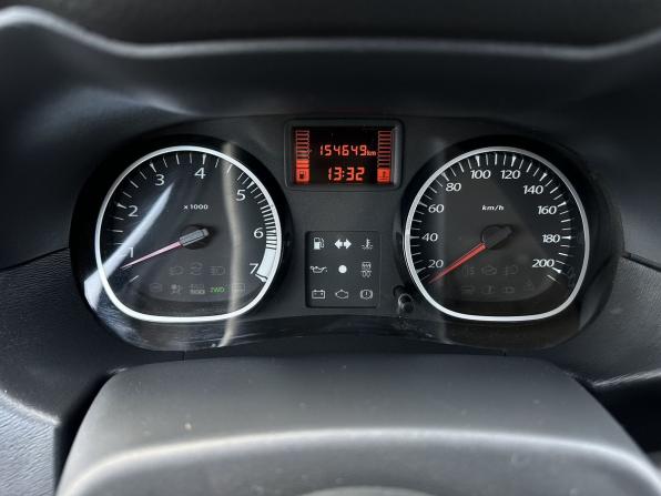 Renault Duster I с пробегом 2013 года, цена 1 000 000 рублей, 154648 км, внедорожник, Автокод Объявления