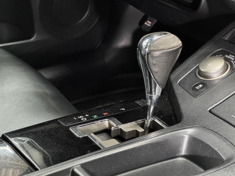 Lexus ES VI Ростов-на-Дону  - изображение 12